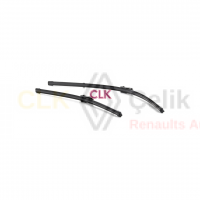 Trafic 3 Ön Silecek Süpürgesi Takım 650Mm + 480Mm 288909504R